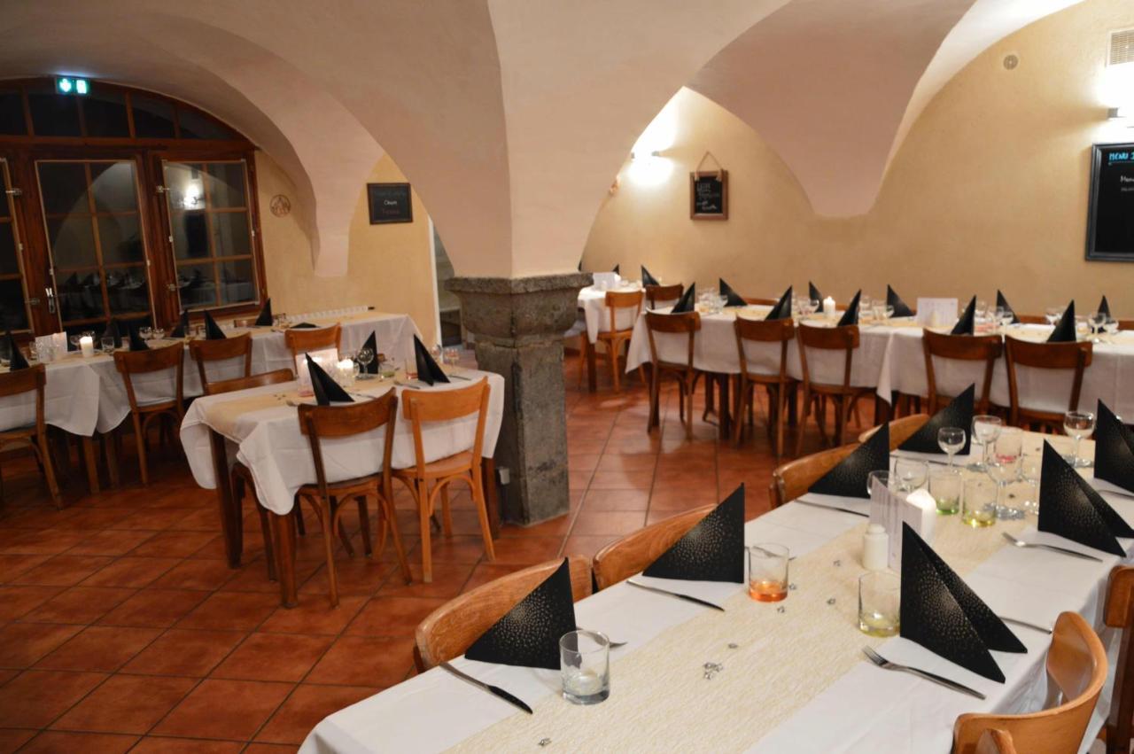 Auberge Le Vieux Chaillol Saint-Michel-de-Chaillol Eksteriør billede