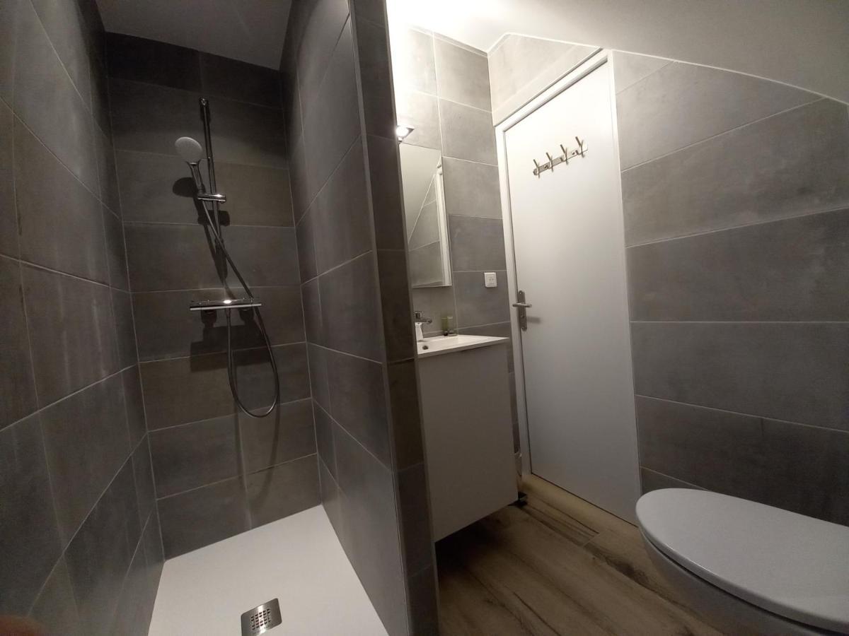 Auberge Le Vieux Chaillol Saint-Michel-de-Chaillol Eksteriør billede