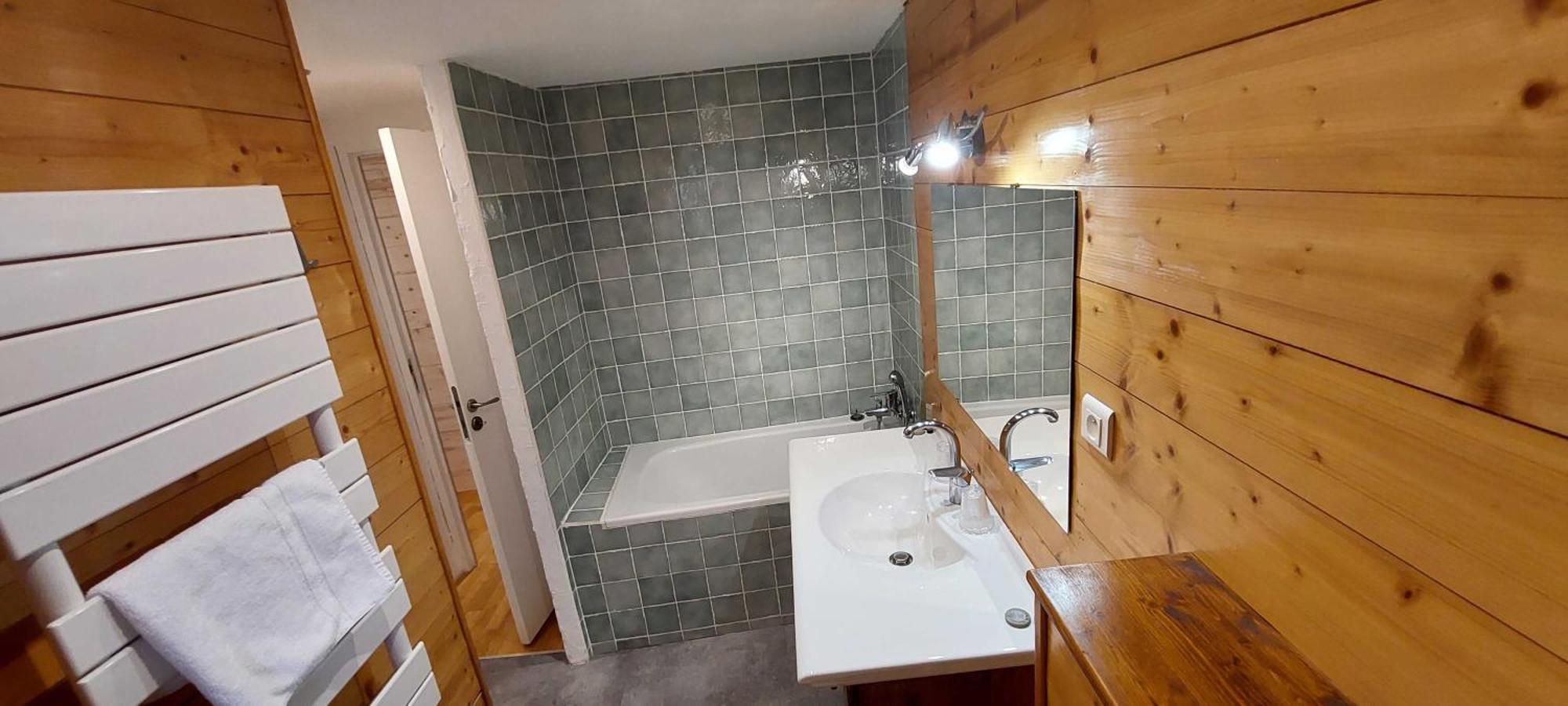 Auberge Le Vieux Chaillol Saint-Michel-de-Chaillol Eksteriør billede