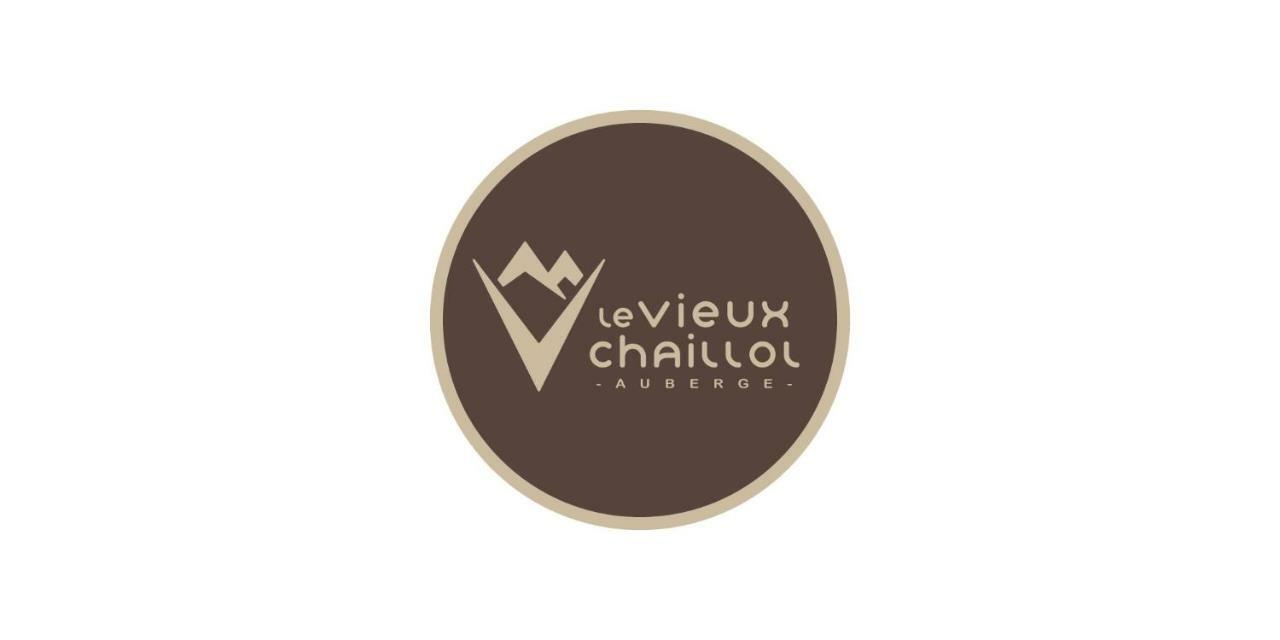 Auberge Le Vieux Chaillol Saint-Michel-de-Chaillol Eksteriør billede