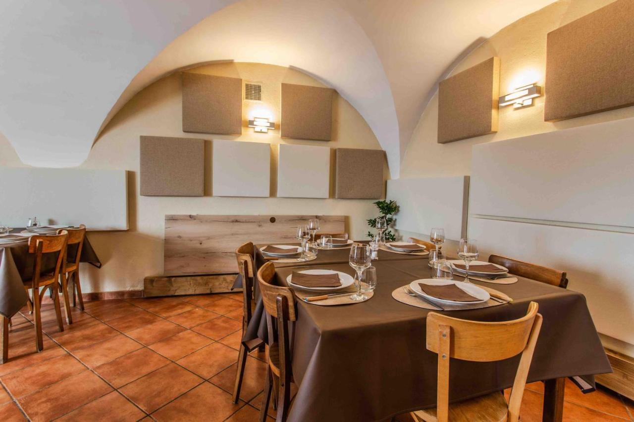Auberge Le Vieux Chaillol Saint-Michel-de-Chaillol Eksteriør billede