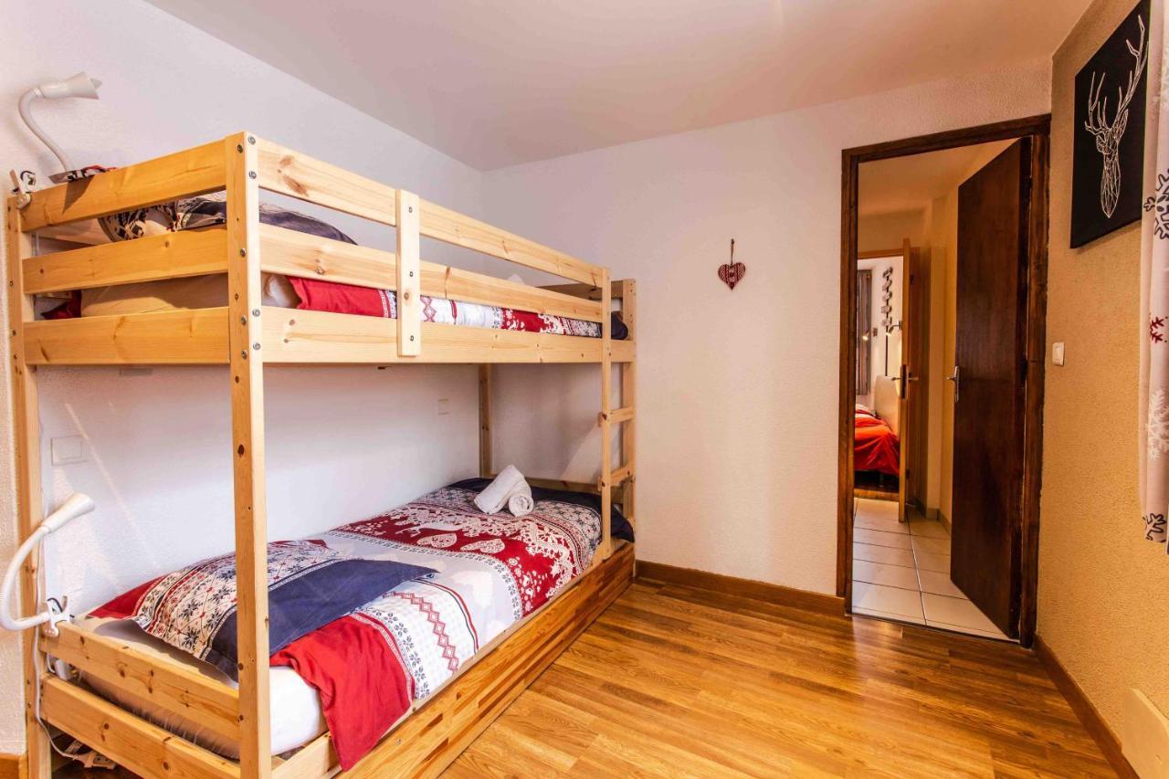 Auberge Le Vieux Chaillol Saint-Michel-de-Chaillol Eksteriør billede